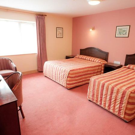Setanta B&B Ardee Exterior foto