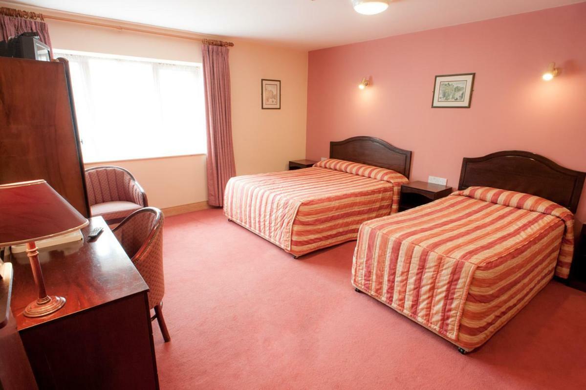 Setanta B&B Ardee Exterior foto