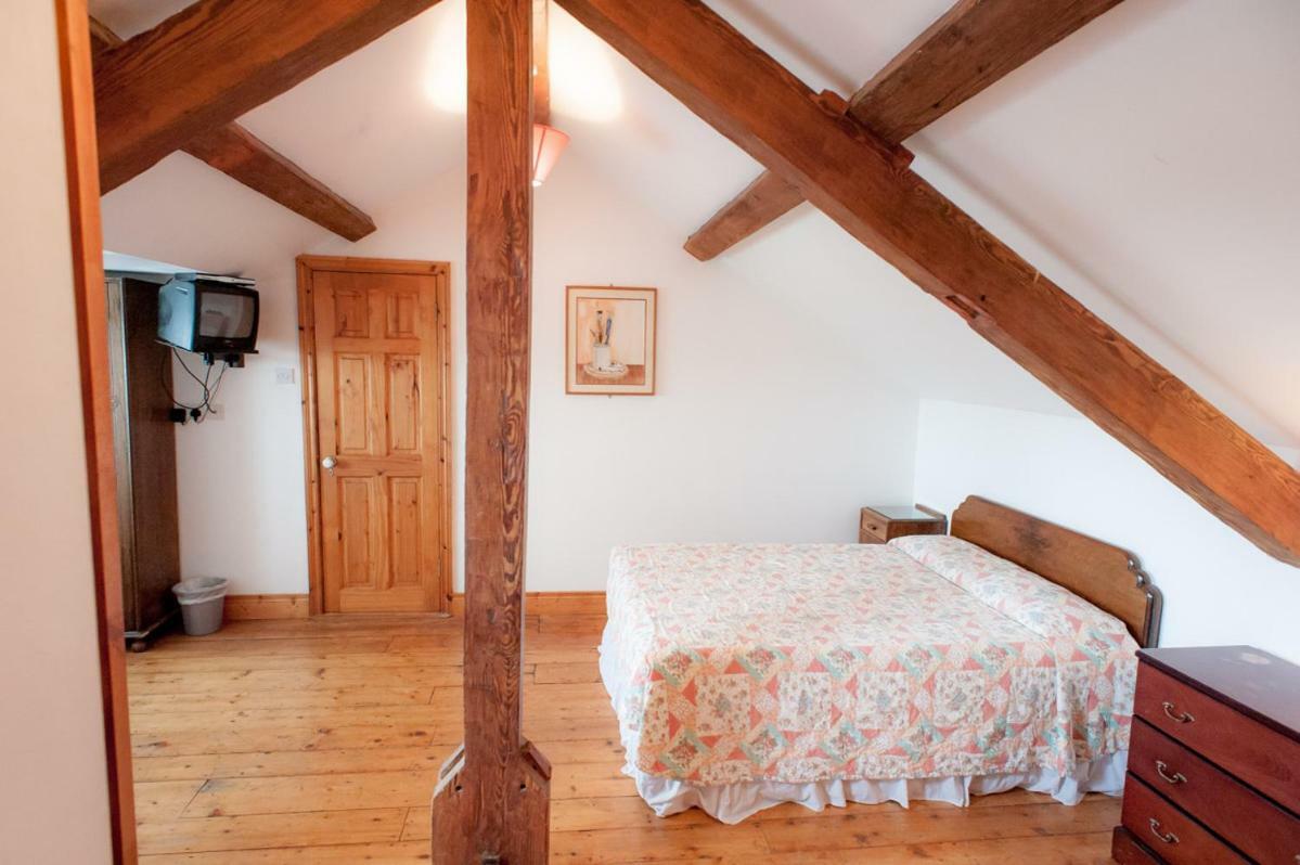 Setanta B&B Ardee Exterior foto