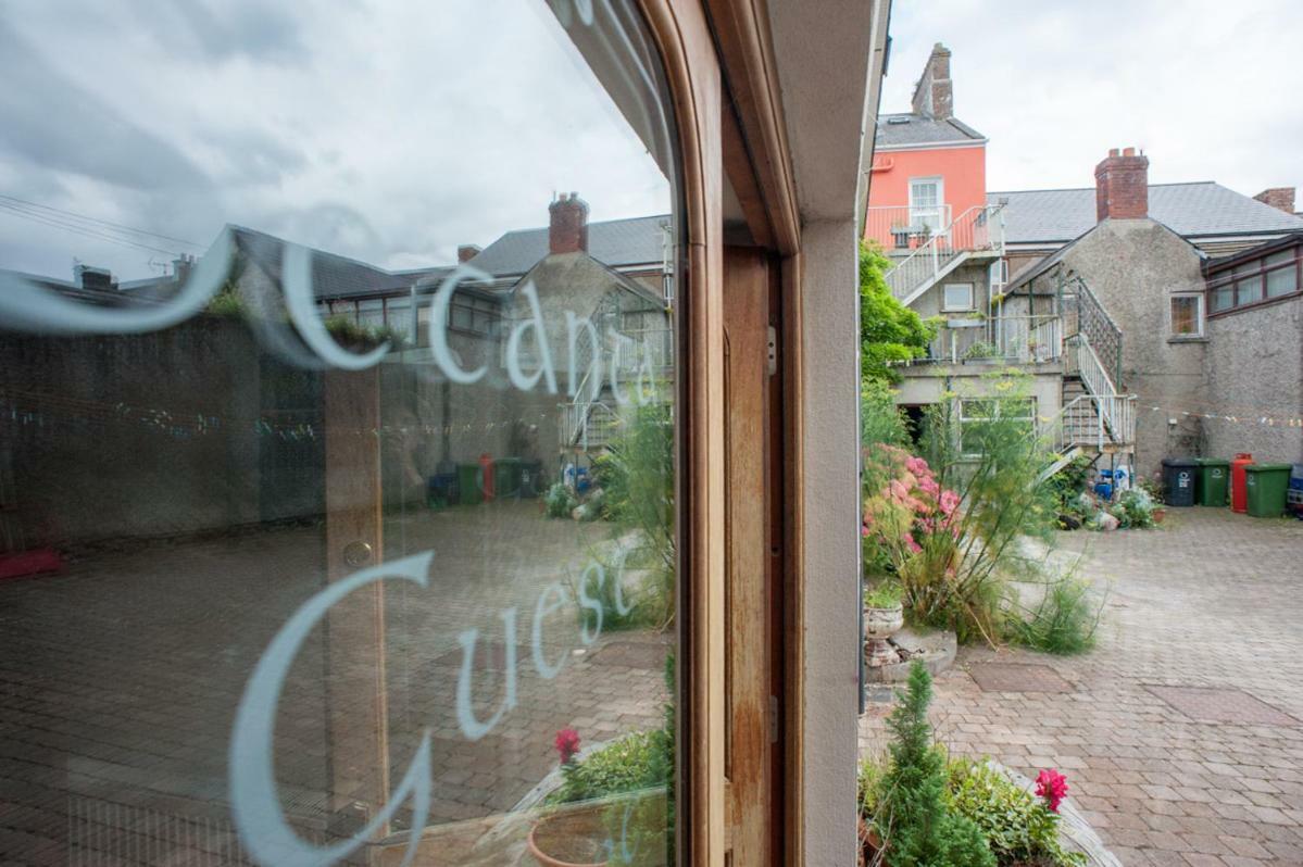 Setanta B&B Ardee Exterior foto