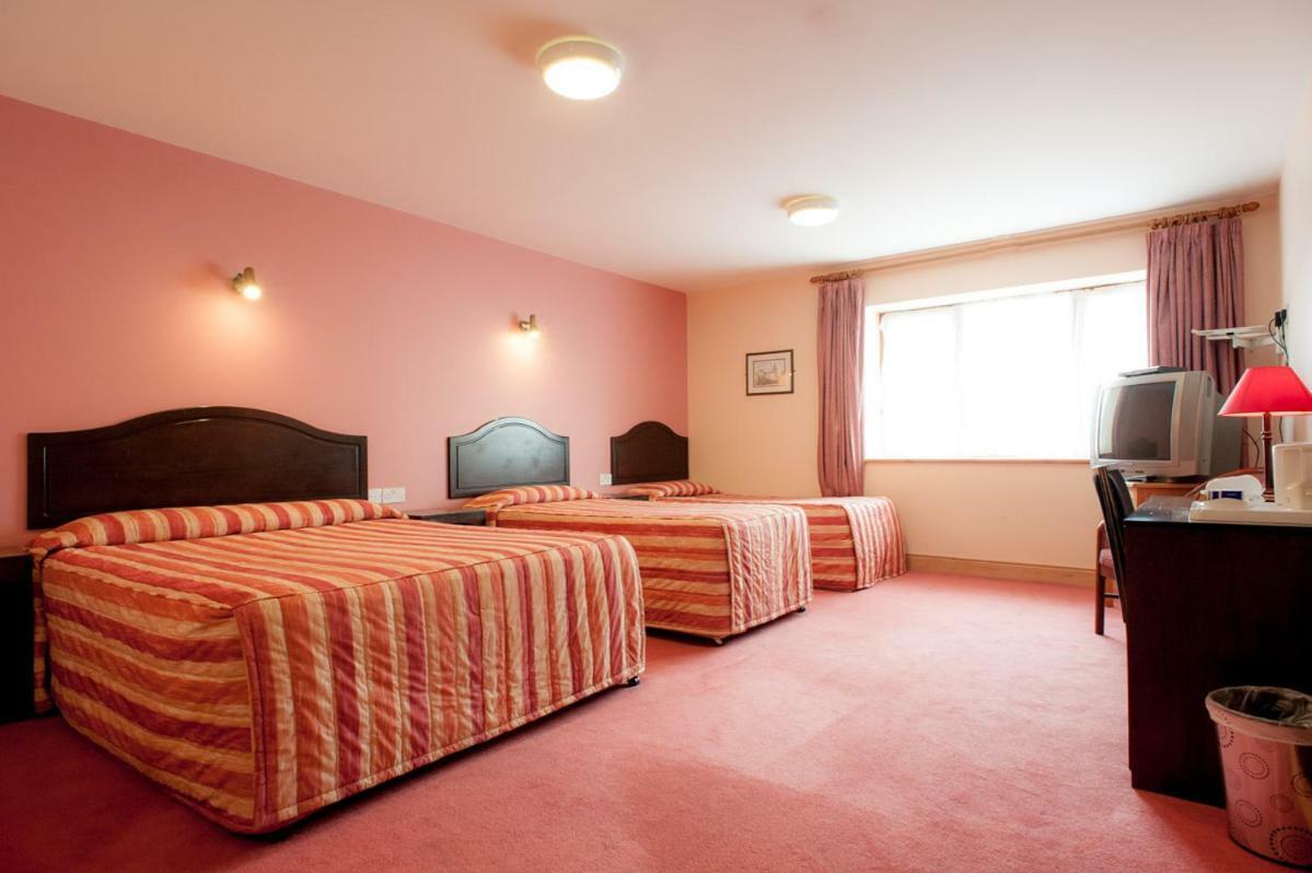 Setanta B&B Ardee Exterior foto
