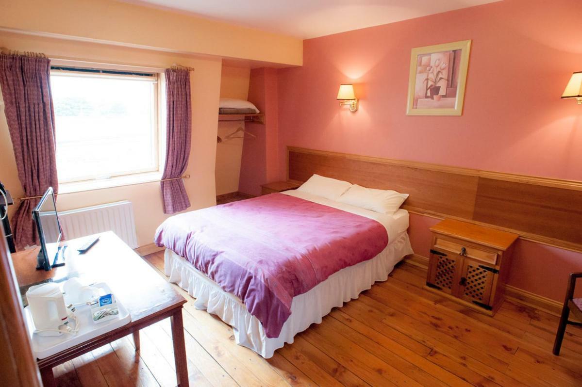 Setanta B&B Ardee Exterior foto