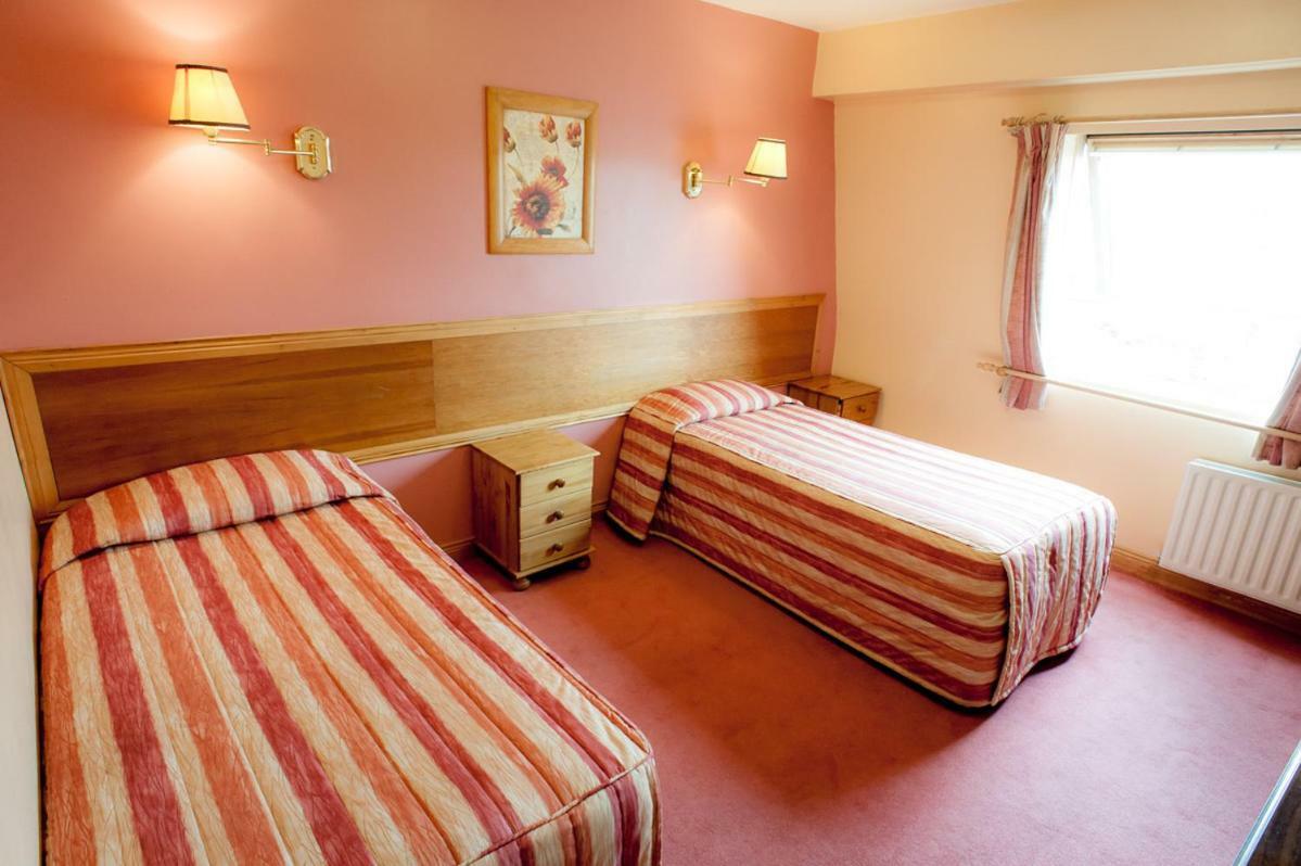 Setanta B&B Ardee Exterior foto