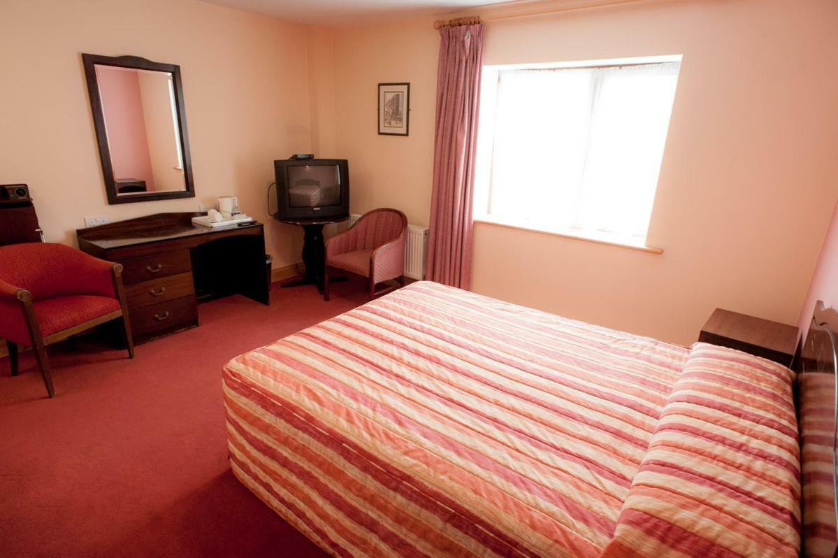 Setanta B&B Ardee Exterior foto